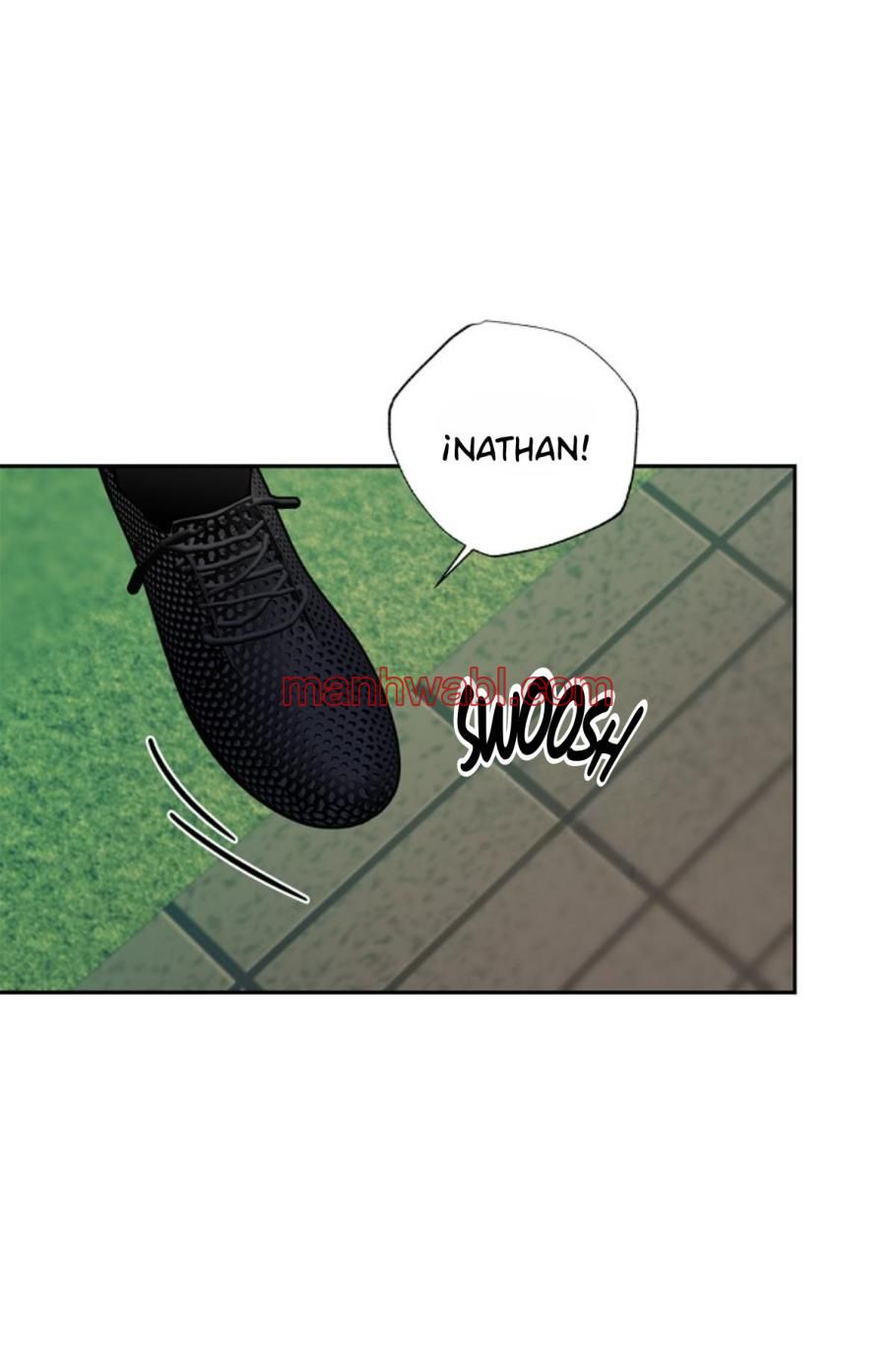 Cuidado con el vacío - Capítulo 9_2 manhwa