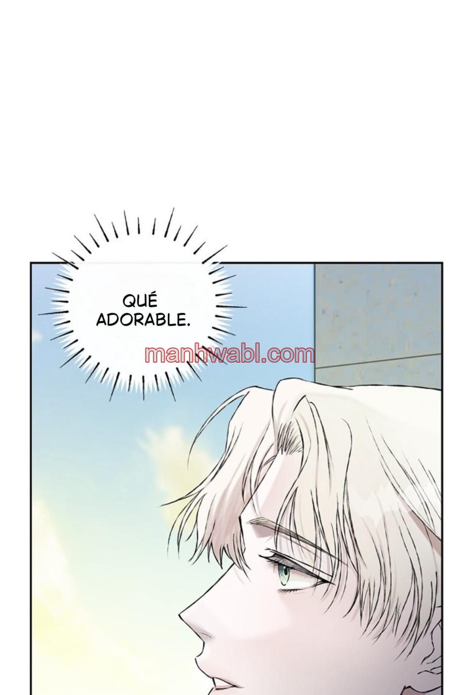 Cuidado con el vacío - Capítulo 9_3 manhwa