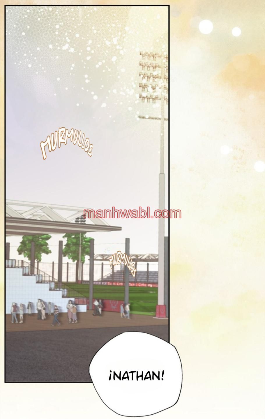 Cuidado con el vacío - Capítulo 9_3 manhwa