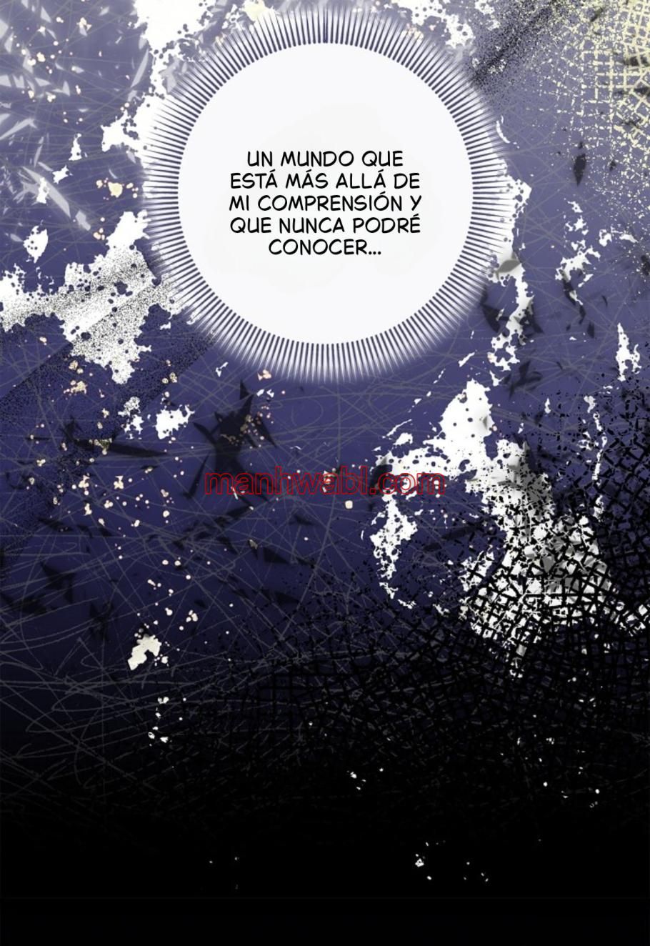 Cuidado con el vacío - Capítulo 9_3 manhwa
