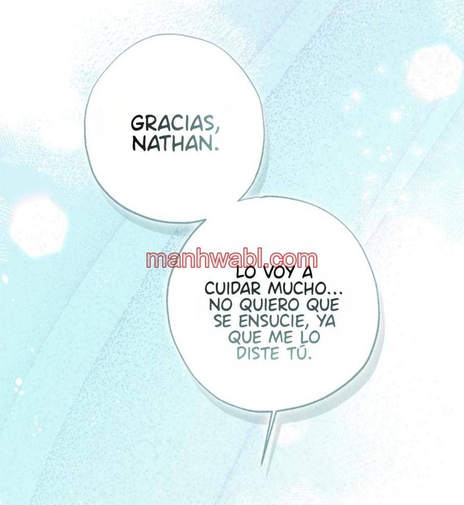 Cuidado con el vacío - Capítulo 9_3 manhwa