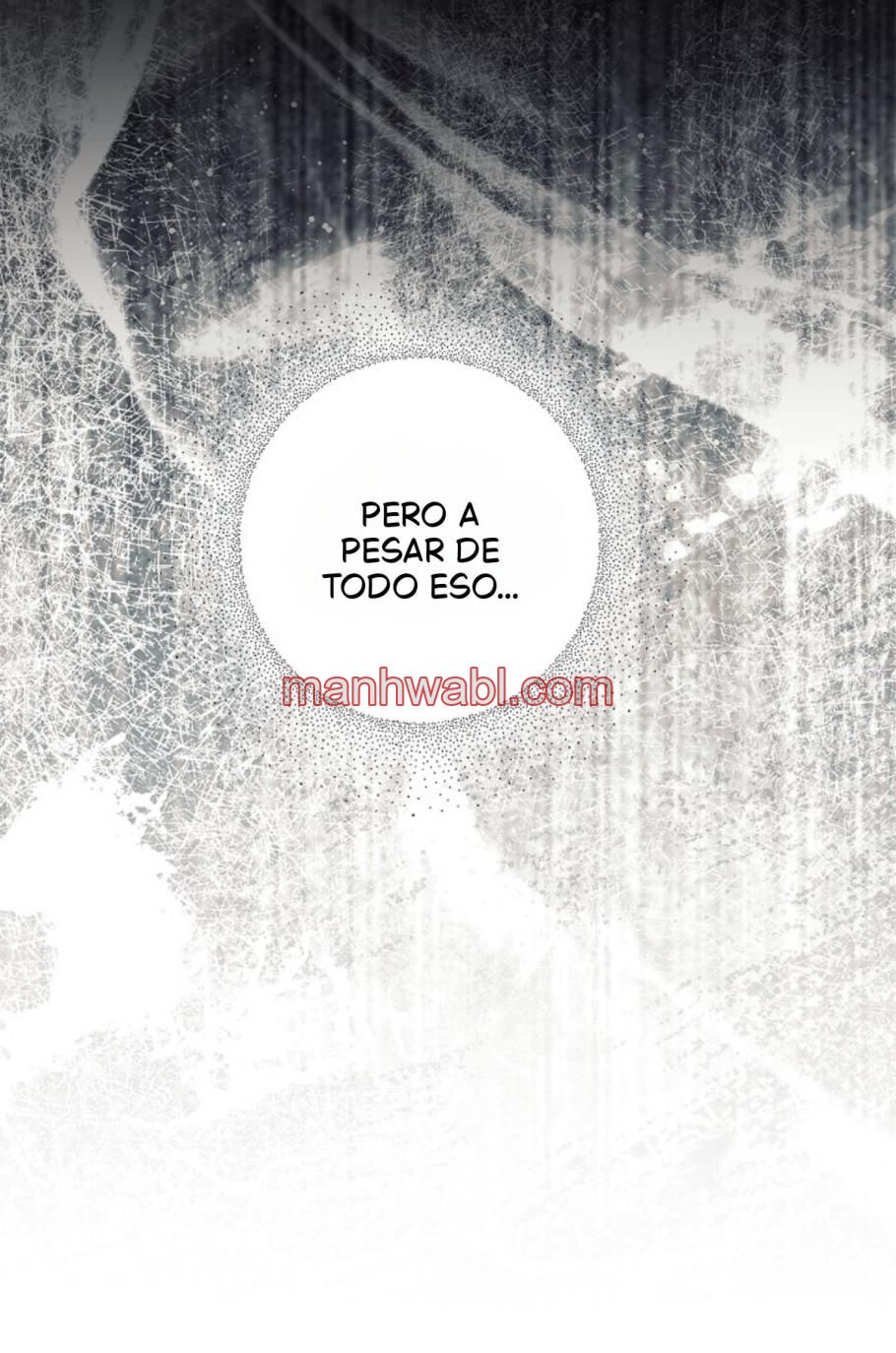 Cuidado con el vacío - Capítulo 9_3 manhwa