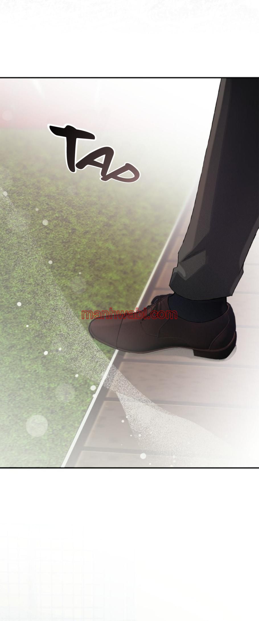 Cuidado con el vacío - Capítulo 9_3 manhwa