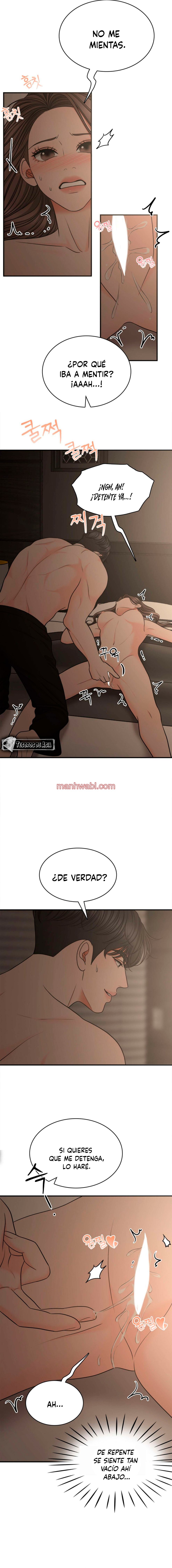 De verdad es tan grande? - Capítulo 6_3 manhwa