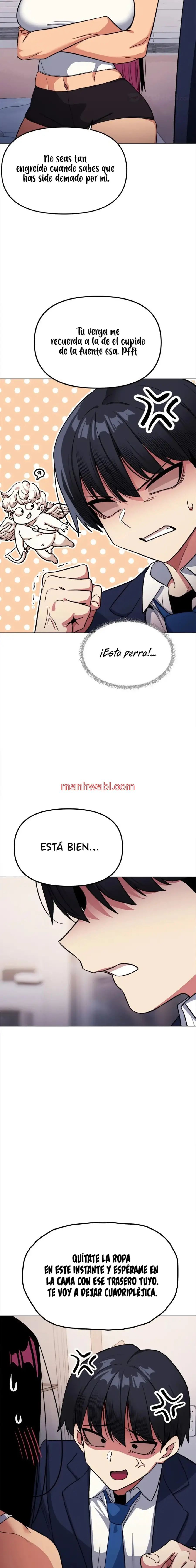 Deja de fumar - Capítulo 35_2 manhwa