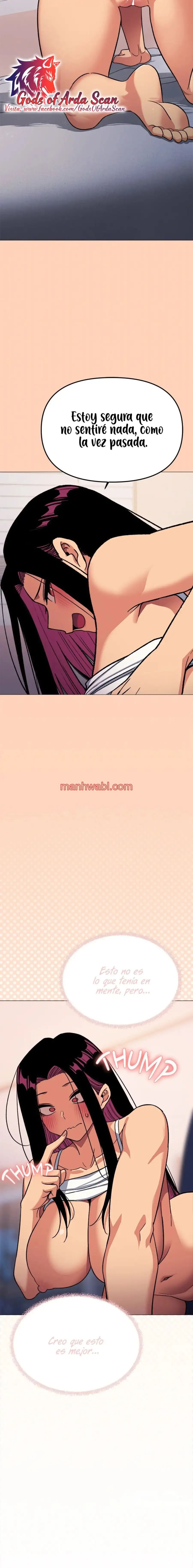 Deja de fumar - Capítulo 35_2 manhwa