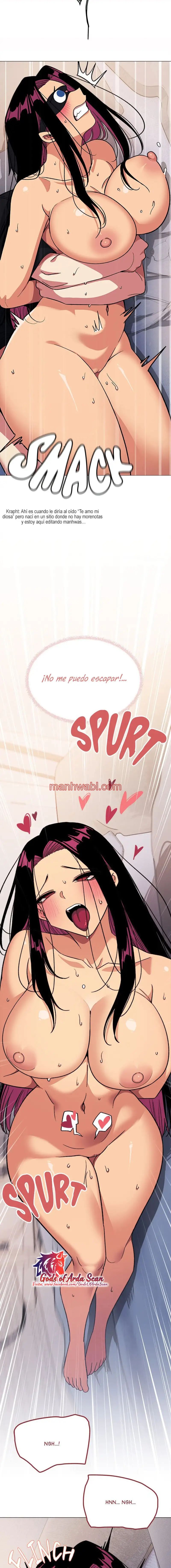 Deja de fumar - Capítulo 37_3 manhwa