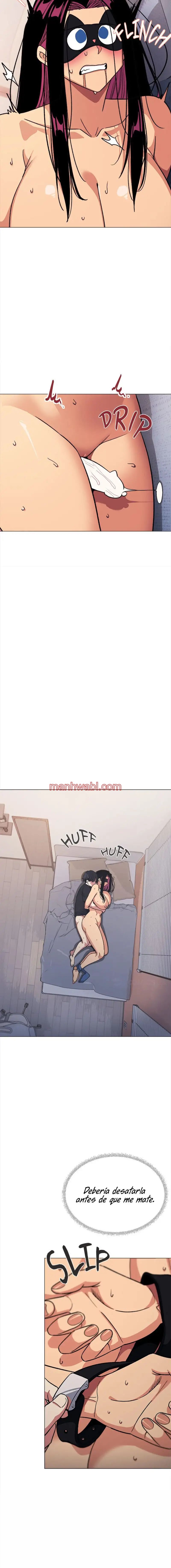 Deja de fumar - Capítulo 37_3 manhwa