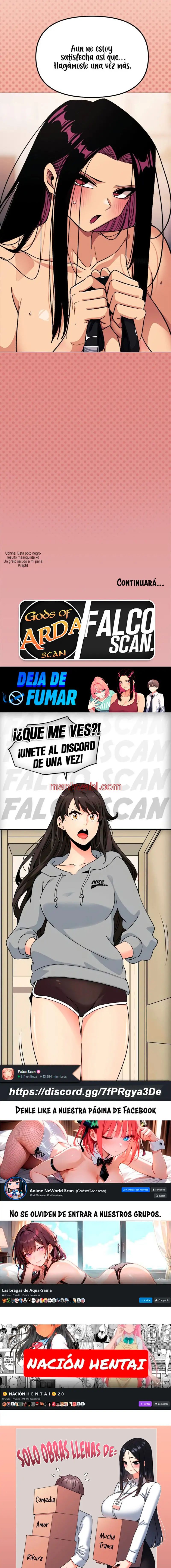 Deja de fumar - Capítulo 37_3 manhwa