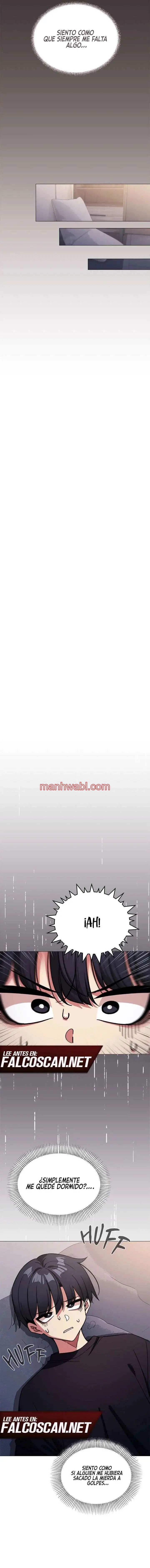 Deja de fumar - Capítulo 47_2 manhwa