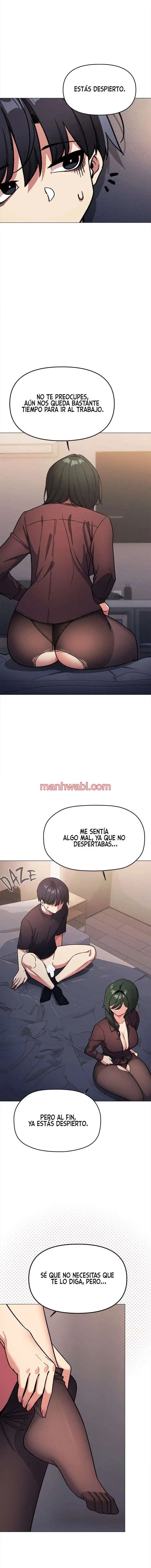 Deja de fumar - Capítulo 47_2 manhwa