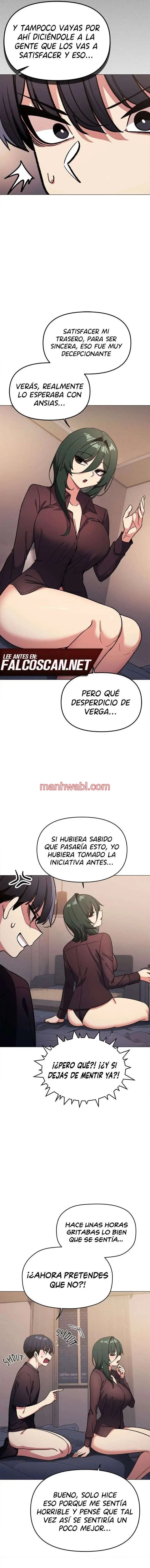 Deja de fumar - Capítulo 47_2 manhwa