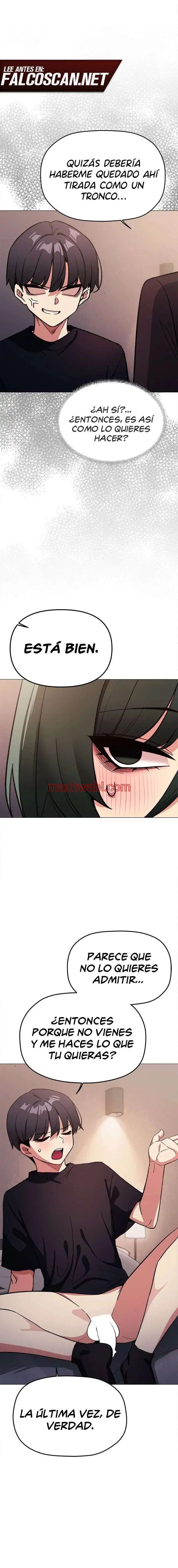 Deja de fumar - Capítulo 47_2 manhwa