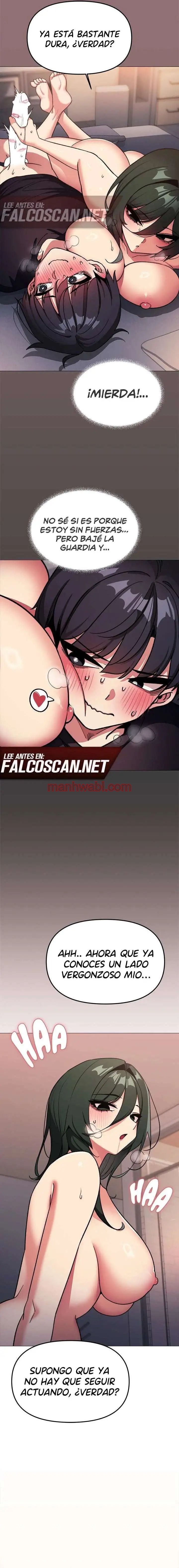 Deja de fumar - Capítulo 47_2 manhwa