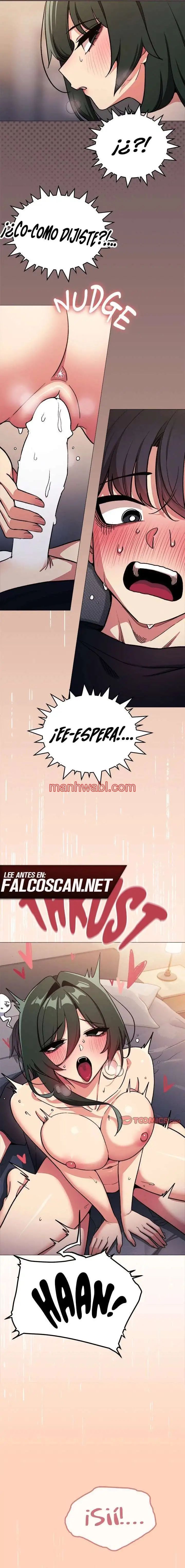 Deja de fumar - Capítulo 47_3 manhwa
