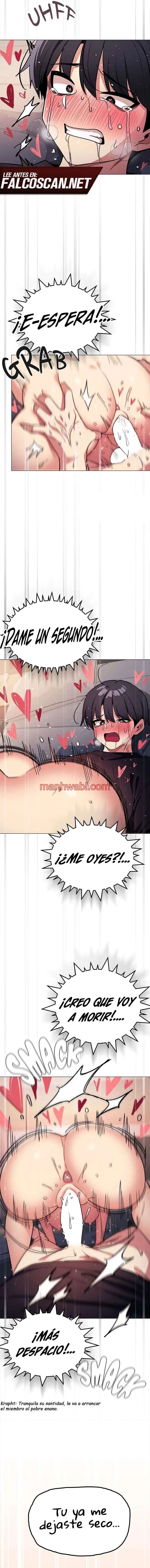 Deja de fumar - Capítulo 47_3 manhwa