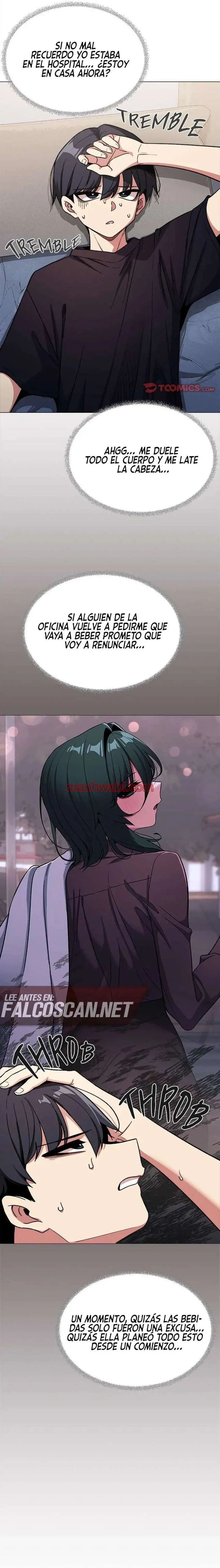 Deja de fumar - Capítulo 48_2 manhwa