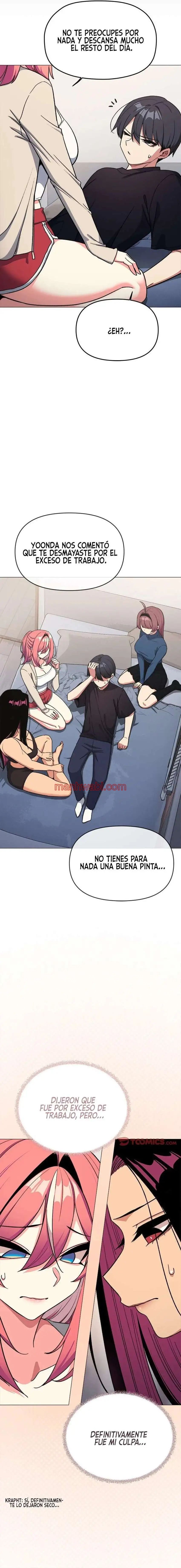Deja de fumar - Capítulo 48_2 manhwa