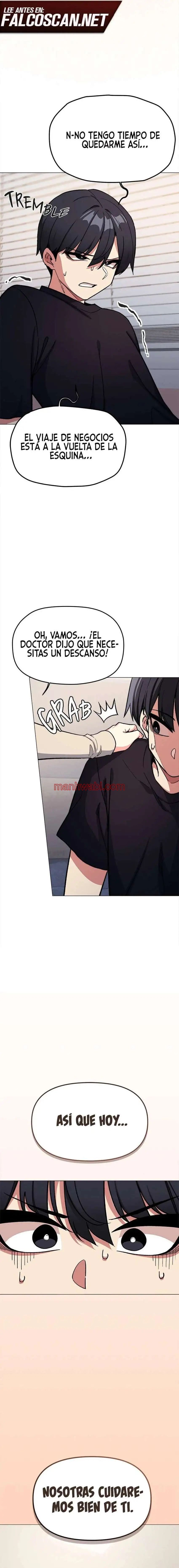 Deja de fumar - Capítulo 48_2 manhwa