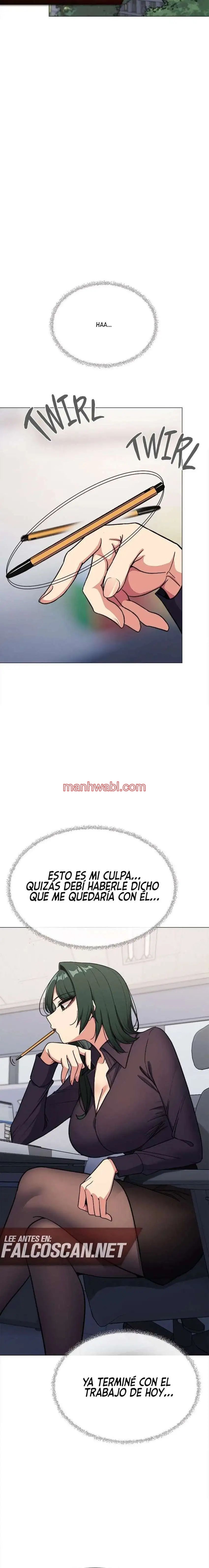 Deja de fumar - Capítulo 48_2 manhwa