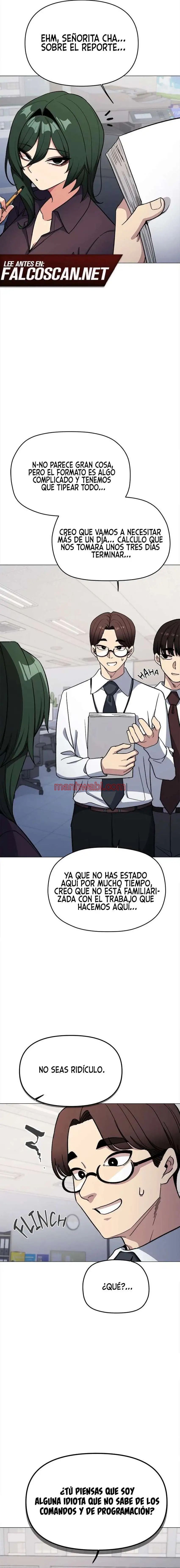 Deja de fumar - Capítulo 48_2 manhwa