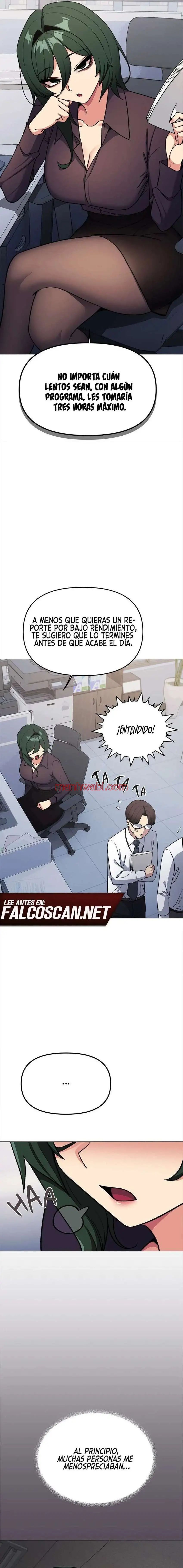 Deja de fumar - Capítulo 48_2 manhwa