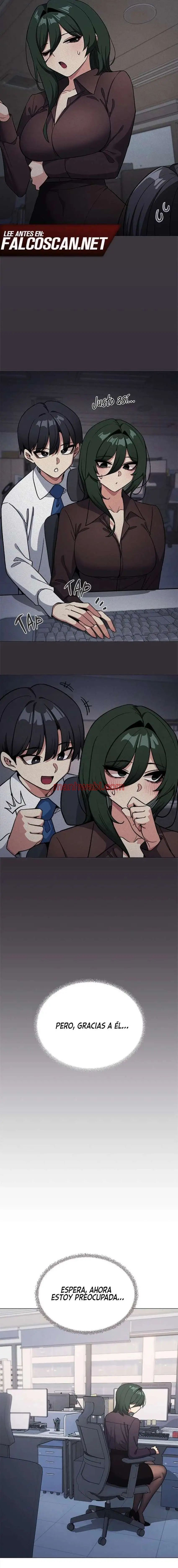 Deja de fumar - Capítulo 48_2 manhwa