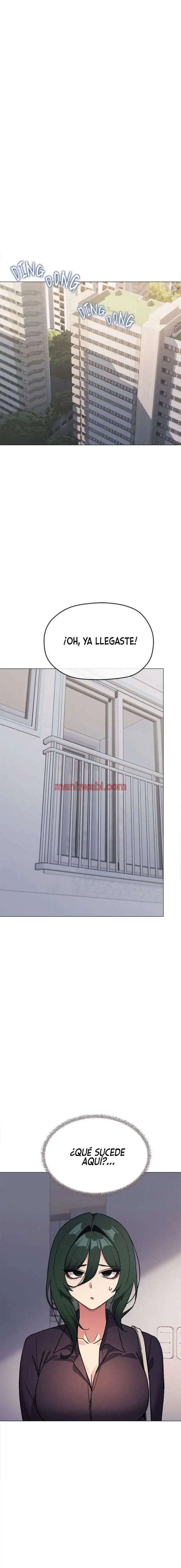 Deja de fumar - Capítulo 48_3 manhwa