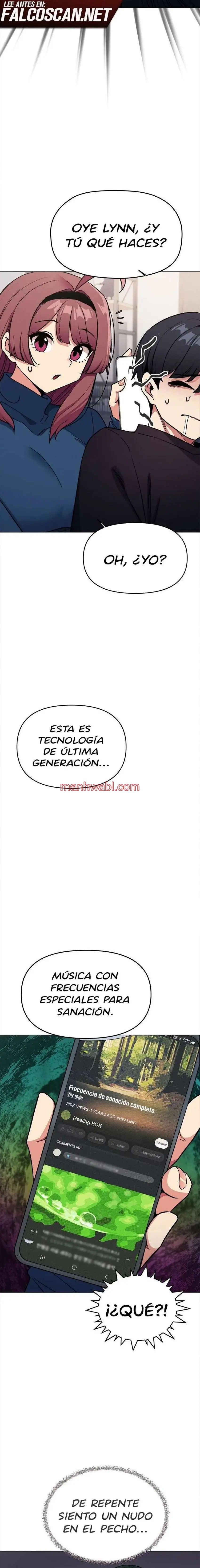 Deja de fumar - Capítulo 48_3 manhwa