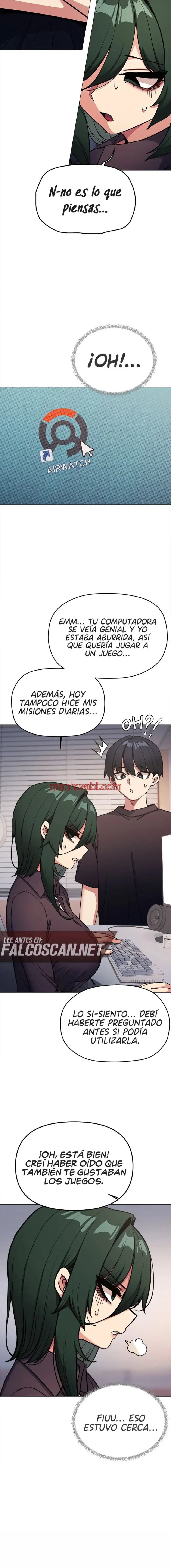 Deja de fumar - Capítulo 49_2 manhwa