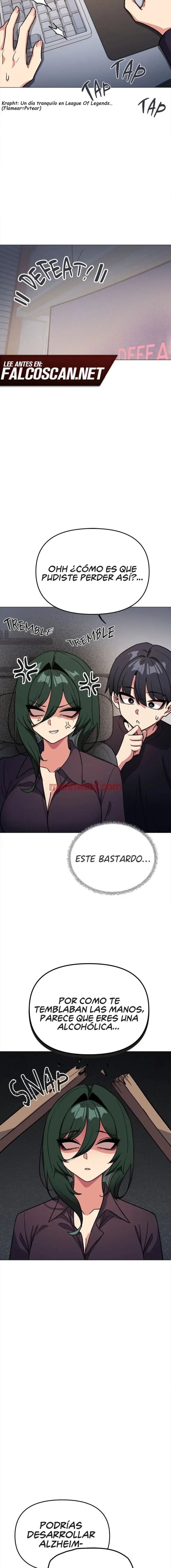 Deja de fumar - Capítulo 49_2 manhwa