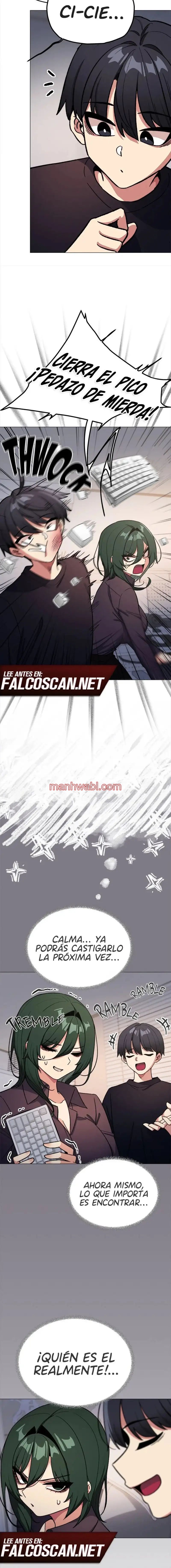 Deja de fumar - Capítulo 49_2 manhwa