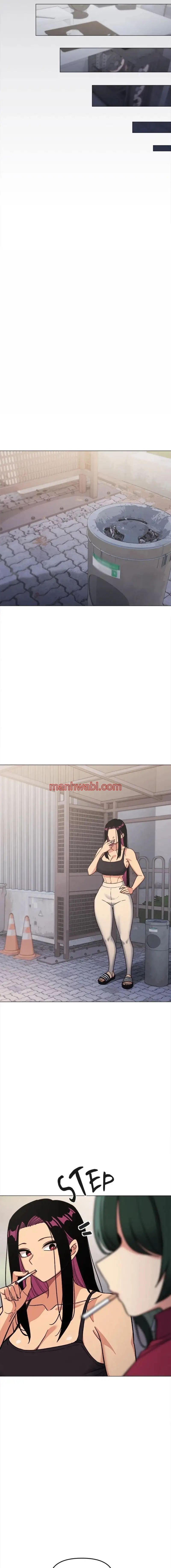 Deja de fumar - Capítulo 49_2 manhwa