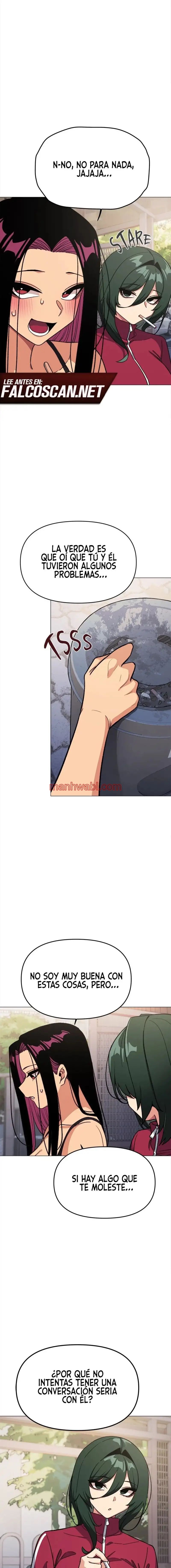 Deja de fumar - Capítulo 49_2 manhwa