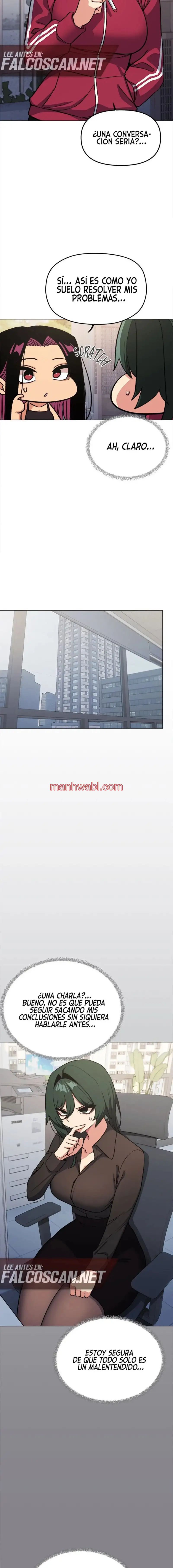 Deja de fumar - Capítulo 49_2 manhwa