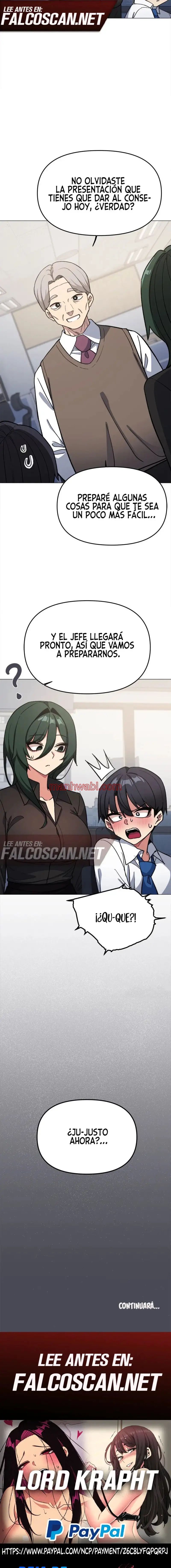 Deja de fumar - Capítulo 49_3 manhwa