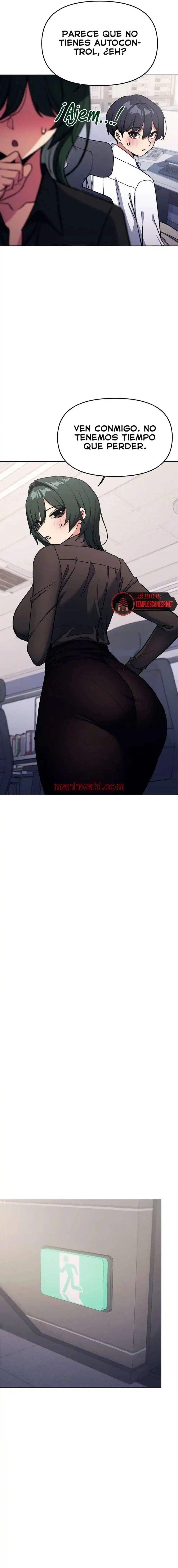 Deja de fumar - Capítulo 50_2 manhwa