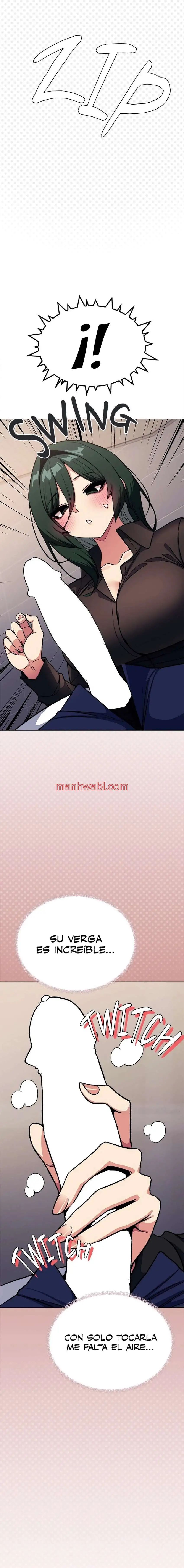 Deja de fumar - Capítulo 50_2 manhwa