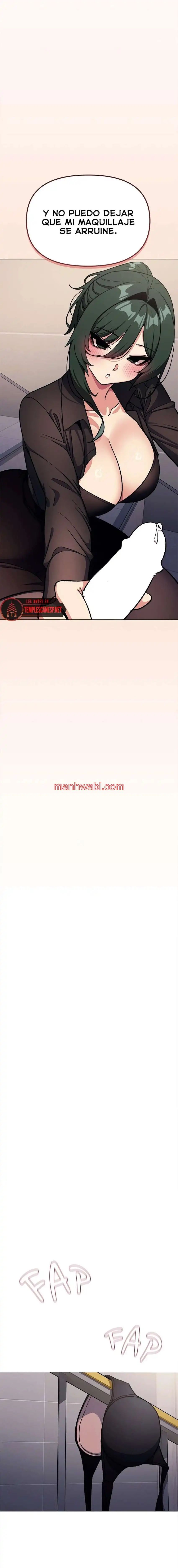 Deja de fumar - Capítulo 50_2 manhwa