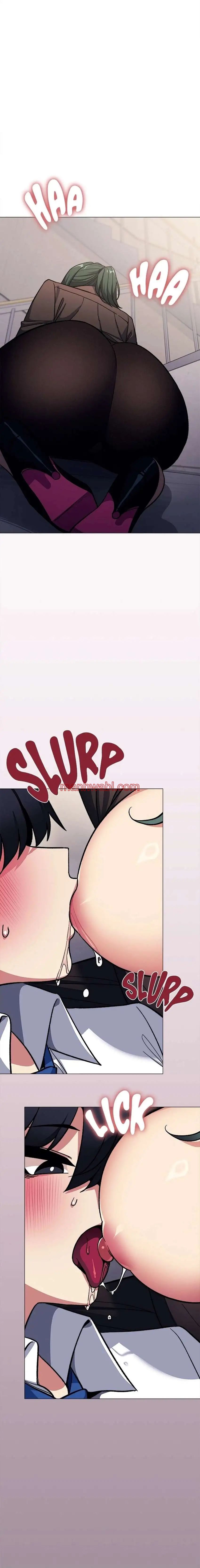 Deja de fumar - Capítulo 50_3 manhwa