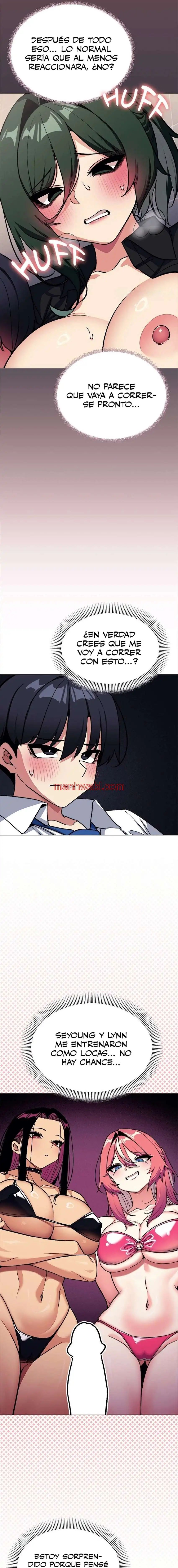 Deja de fumar - Capítulo 50_3 manhwa