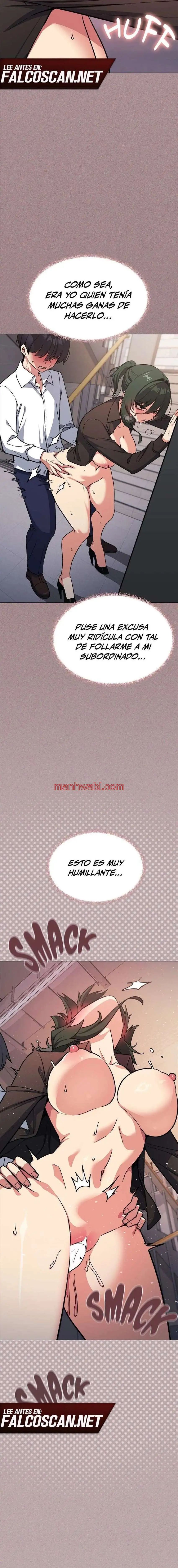 Deja de fumar - Capítulo 51_2 manhwa