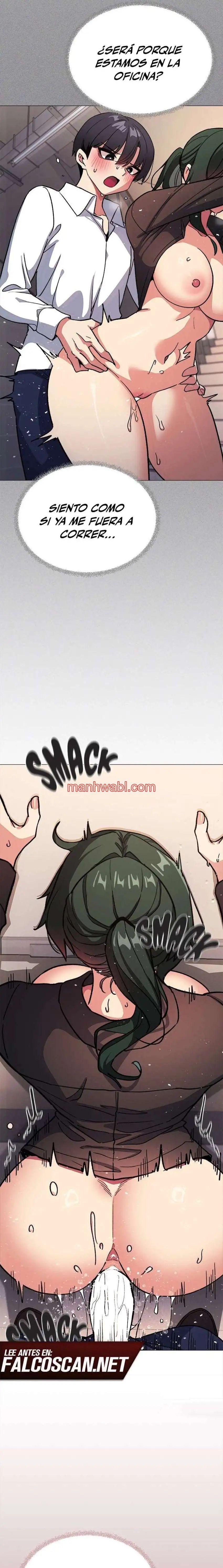 Deja de fumar - Capítulo 51_2 manhwa