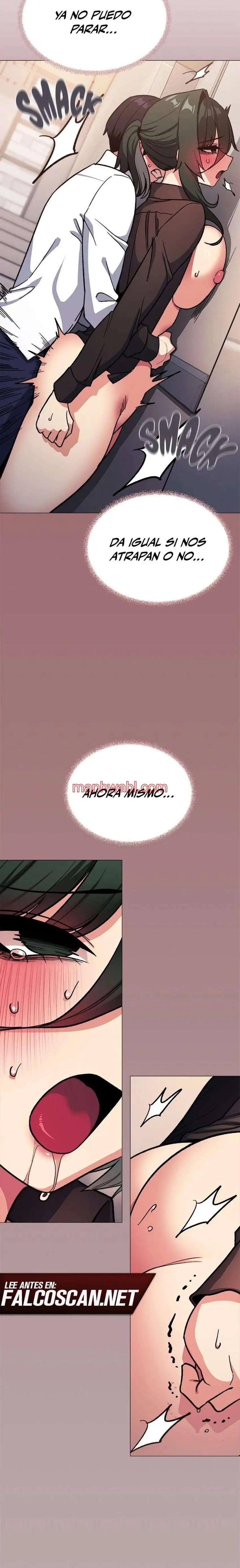 Deja de fumar - Capítulo 51_2 manhwa