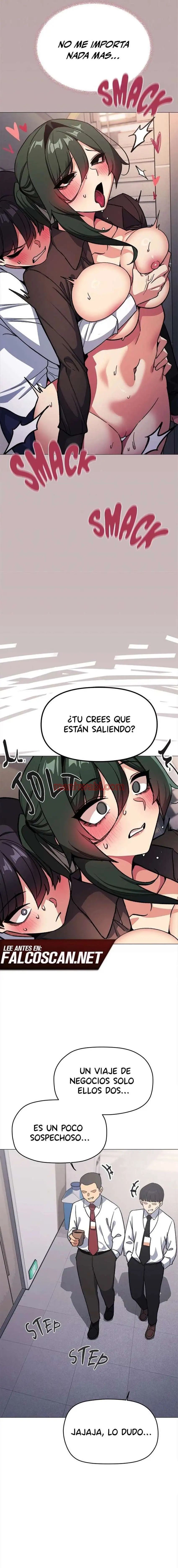 Deja de fumar - Capítulo 51_2 manhwa