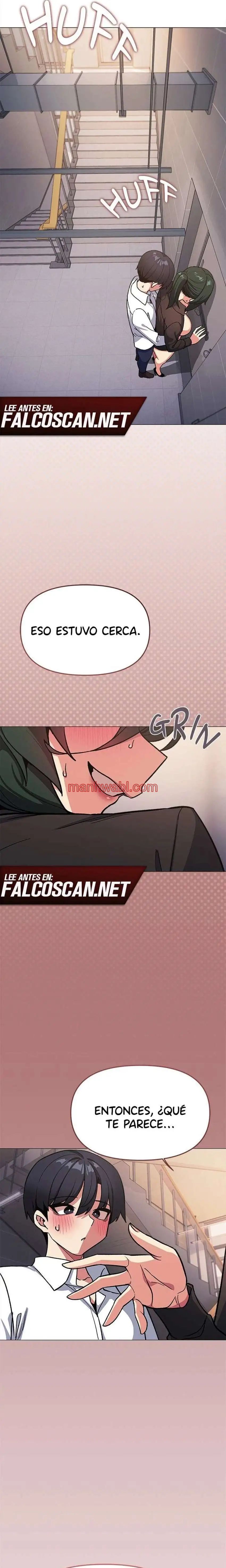 Deja de fumar - Capítulo 51_2 manhwa