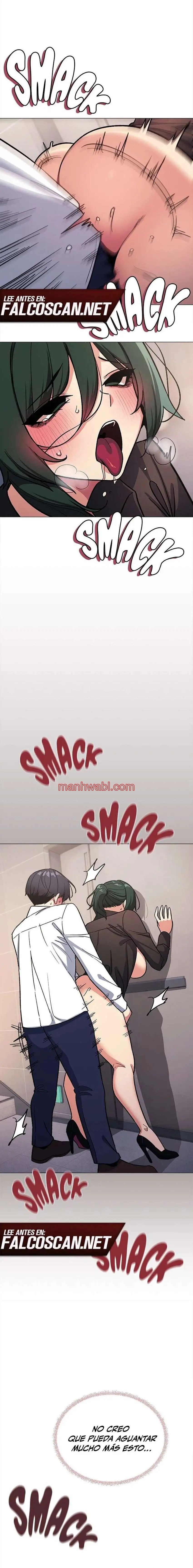 Deja de fumar - Capítulo 51_3 manhwa