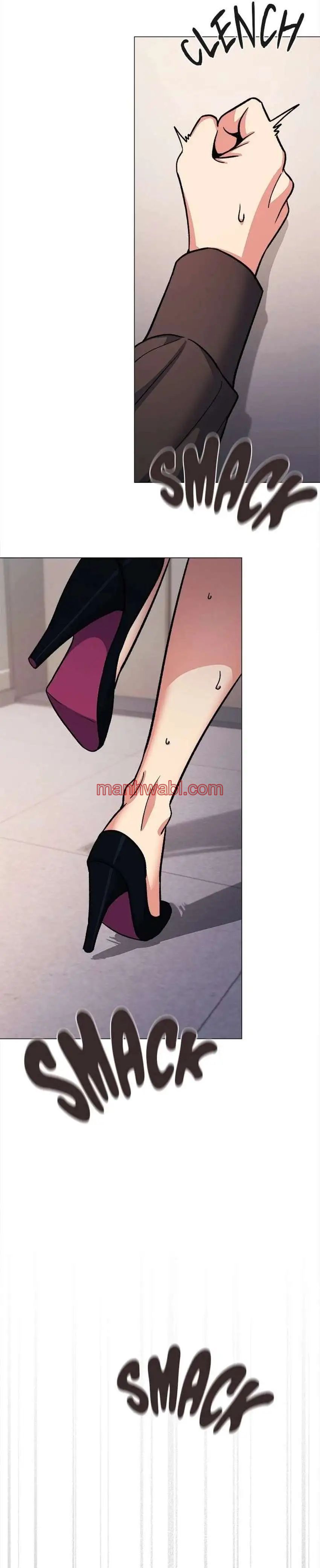 Deja de fumar - Capítulo 51_3 manhwa