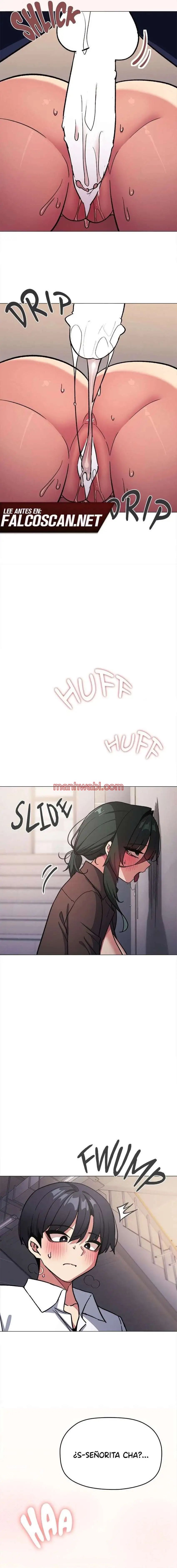 Deja de fumar - Capítulo 51_3 manhwa