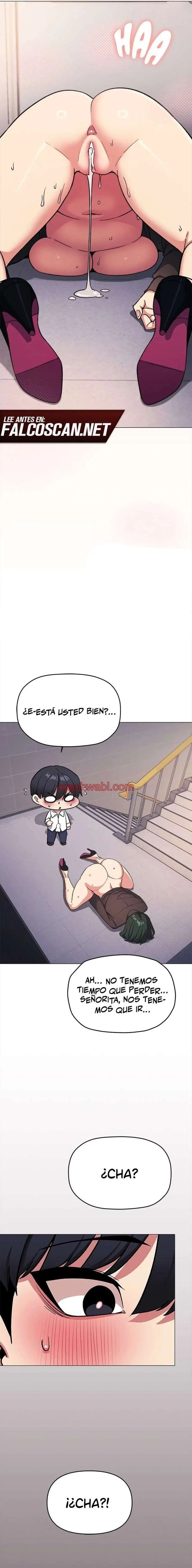 Deja de fumar - Capítulo 51_3 manhwa